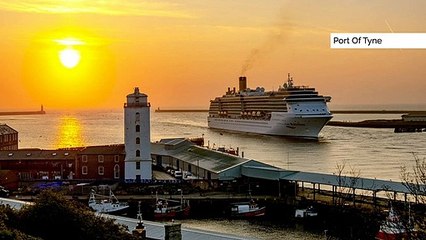 GOODLINES: 19th April 2019