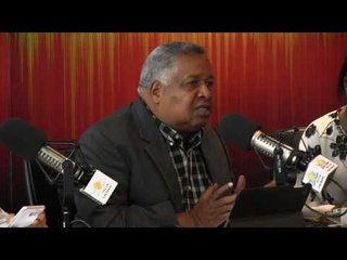 Melton Pineda comenta cambios que trae la victoria de Donald Trump