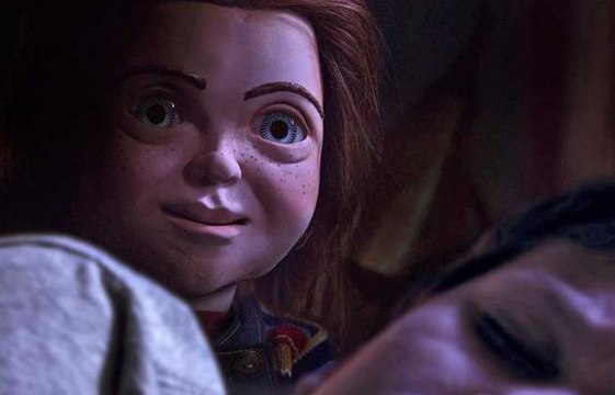 Tráiler de Muñeco diabólico en castellano HD