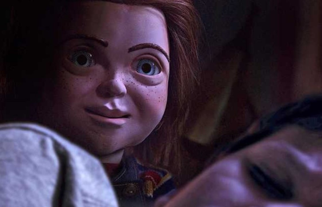Tráiler de Muñeco diabólico en castellano HD