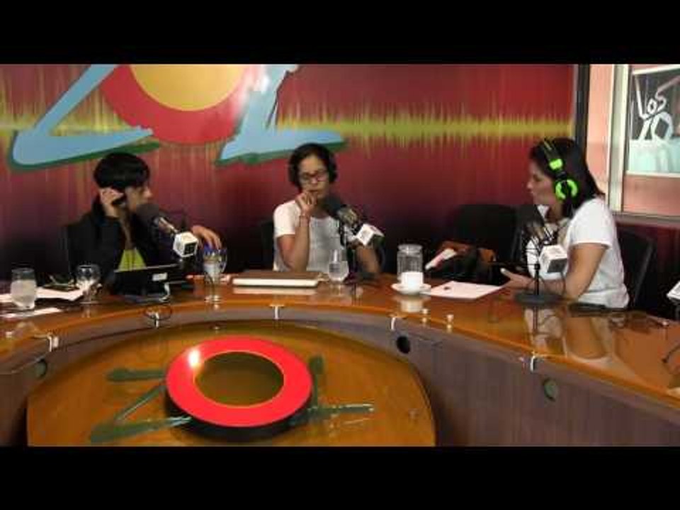 Dra. Liliam Fondeur comenta sobre la observación del código penal #SoloParaMujeres