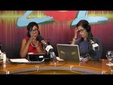 Francisco Sanchis comenta principales temas de la farándula 17-10-2016 #SoloParaMujeres