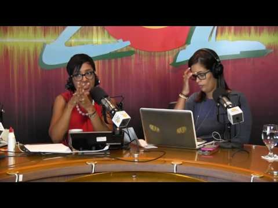 Francisco Sanchis comenta principales temas de la farándula 17-10-2016 #SoloParaMujeres