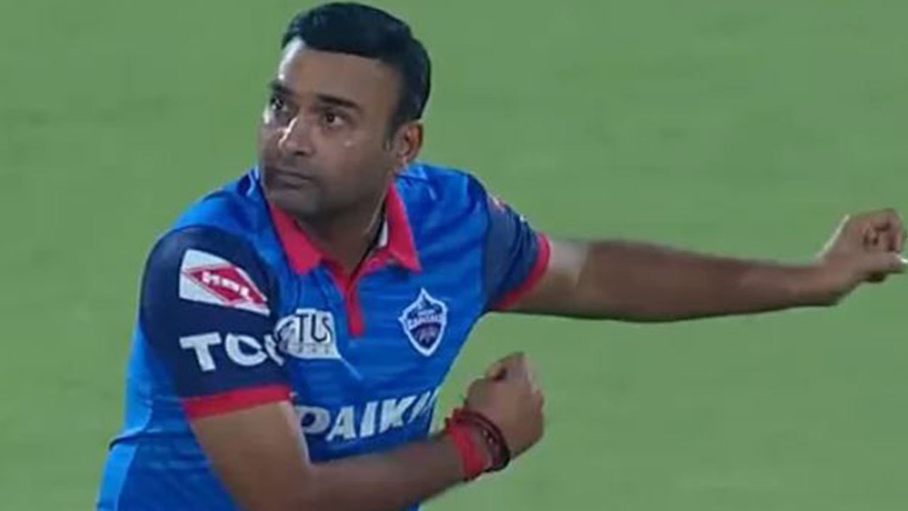 IPL 2019 MI vs DC: Rohit Sharma departs early,...
