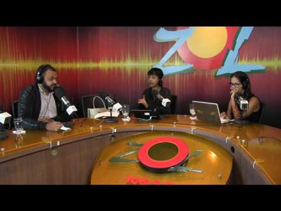 Luis Ogando comenta en que influyó la tecnología en las elecciones de USA