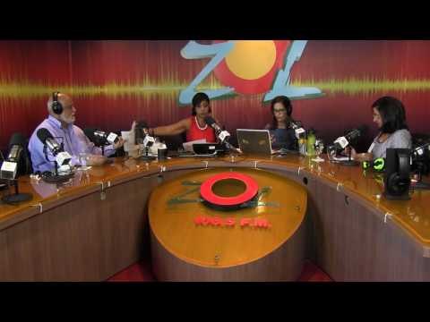 Dra. Soraya Lara comenta estudio sobre las parejas #SoloParaMujeres