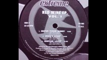 Red Wine EP - Don't Stop (A2)