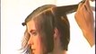 Layered bob haircut tutorial - Layered Shape Haircut - Vidal Sassoon Haircut