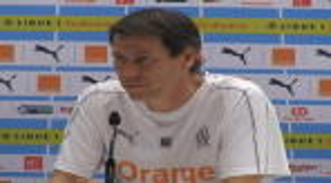 33e j. - Garcia : "Ocampos, un exemple sur le terrain"