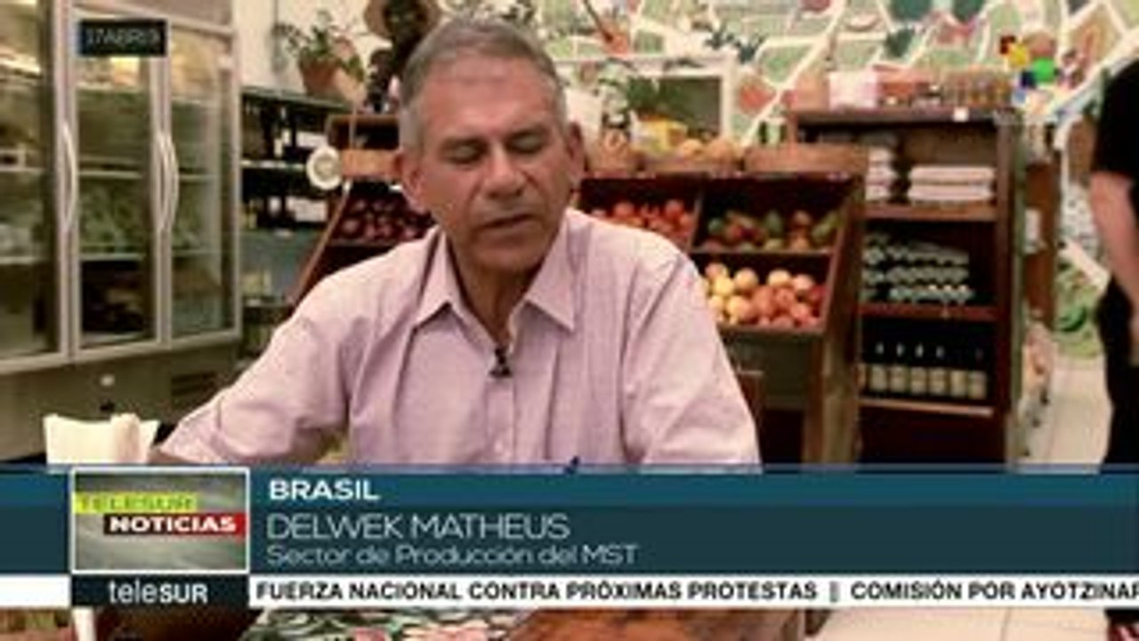 teleSUR Noticias: Expdte. peruano Alan García atenta contra su vida