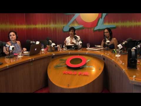 Bachatas TBT en #SoloParaMujeres