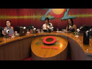 Bachatas TBT en #SoloParaMujeres