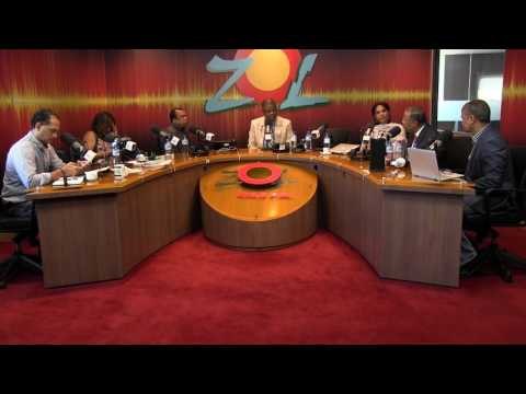 Omar Liriano considera Leonel Fernández será el candidato del PLD en 2020