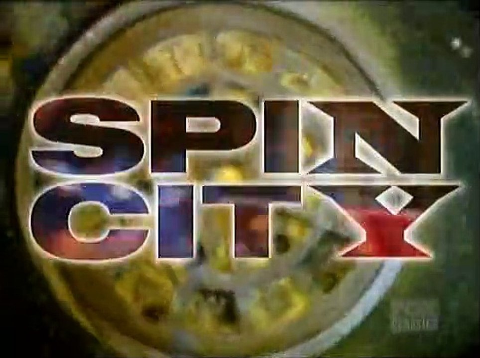 Spin City 326 - Klumageddon (2)