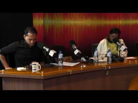 Jose Laluz comenta como Leonel Fernandez aborda el tema del aborto en nuevo código penal