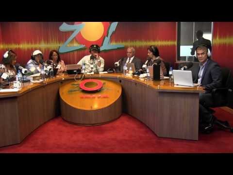 Pedro Sevcec comenta situación en USA y el Presidente Donald Trump