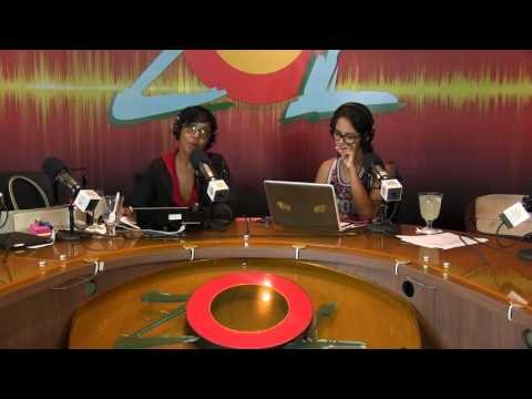 Francisco Sanchis comenta actividades de Dominicana Moda #SoloParaMujeres