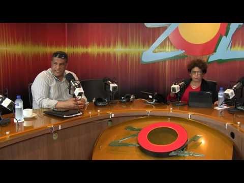 Angel Acosta y Consuelo Despradel reciben llamadas de los Oyentes en #ElSoldelaTarde