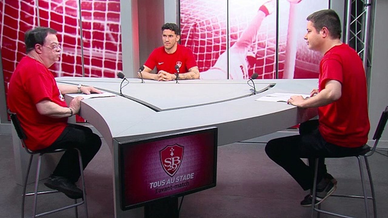 BREST - ORLÉANS | TOUS AU STADE : L'AVANT-MATCH