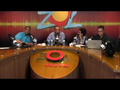 Christian Jimenez comenta declaraciones de Altagracia Guzmán Marcelino