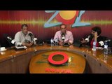 El Equipo de #ElSoldelaTarde comentan sobre los candidatos a elegir la Junta Central Electoral