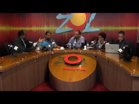 Elpidio Baez Diputado del PLD comenta sobre las propuestas de la cámara de cuentas