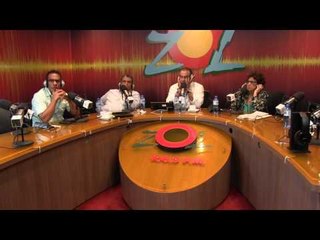 Angel Acosta "El Primero que esta desconectado de la dirección del PLD es Leonel Fernandez"