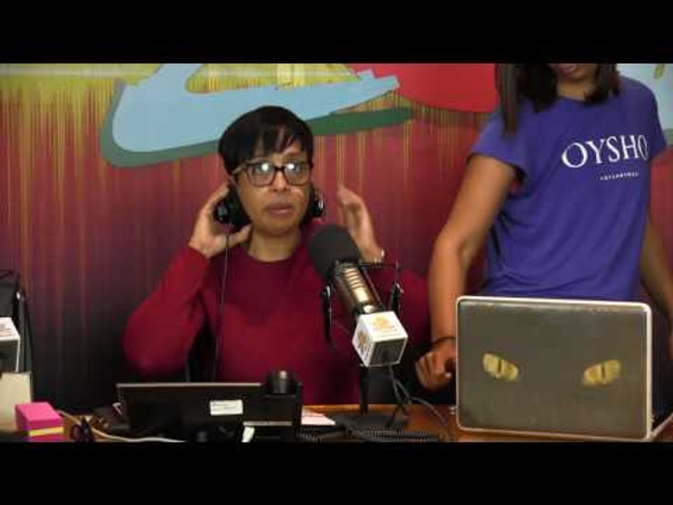 Francisco Sanchis y Zoila Luna comentan sobre el beso de Marc Anthony a JLO