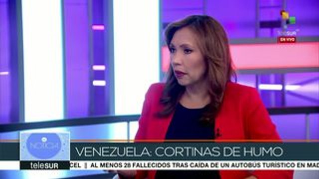 Es Noticia: Sorpresiva muerte del expdte. peruano Alan García