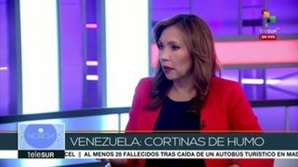 Es Noticia: Sorpresiva muerte del expdte. peruano Alan García