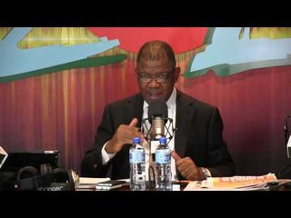 Julio Martinez comenta chavismo decide anular revocatorio confesando no tiene respaldo del pueblo