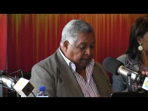 Melton Pineda comenta el expediante de la muerte niña Carla Massiel lo quieren desacreditar