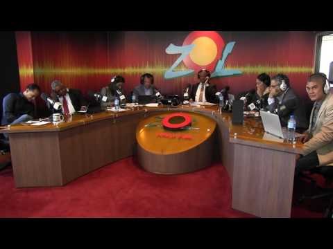 Pedro Sevcec comenta crisis venezolana agudiza ante el freno al referéndum revocatorio contra Maduro