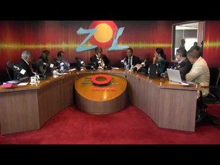 Milton Morrison invita VI Foro Anual de la Asoc. Dominicana de la Industria Eléctrica