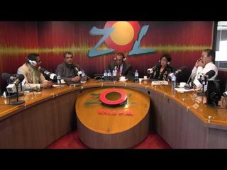 El equipo de #ElSoldelaTarde comentan situación en el PLD