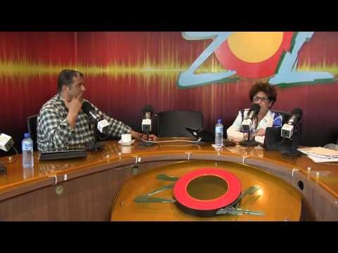 Consuelo Despradel y Angel Acosta reciben llamadas de los Oyentes 17-11-2016