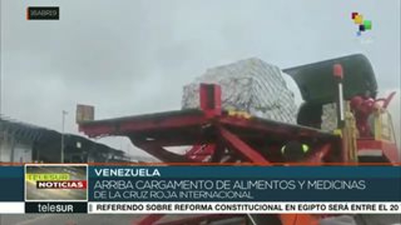 teleSUR Noticias: Expdte. peruano Alan García atenta contra su vida