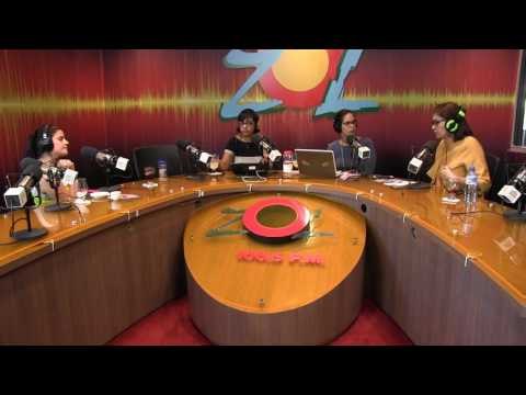 Dra. Liliam Fondeur comenta cambios que se dan en el embarazo #SoloParaMujeres