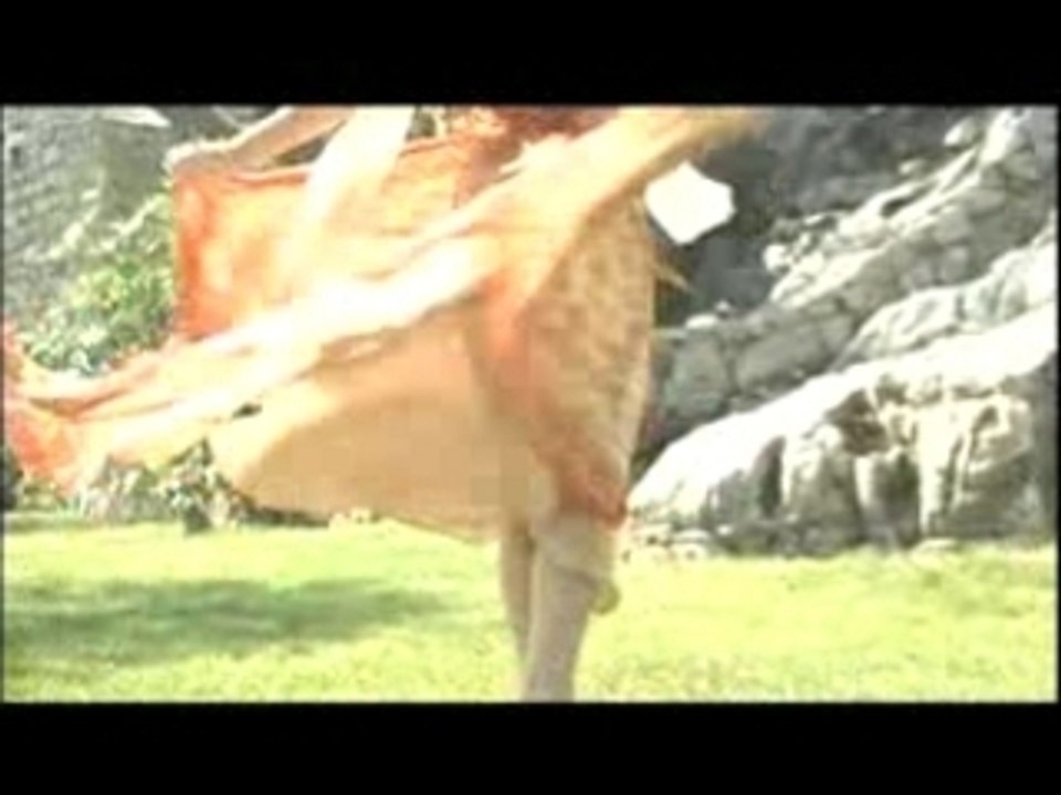 ERIKA2007: Teaser
