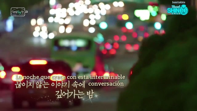 181011 Che0ngdam K3ytchen - Minho y Park Jae Jung (Esp Subs) Parte 2