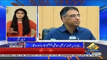 Capital Live With Aniqa – 18th April 2019
