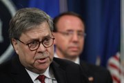 Attorney General Barr to Release Mueller Report