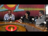 Luis Jose Chavez comenta almuerzo de la Asociación de Zonas Francas con el Presidente Medina