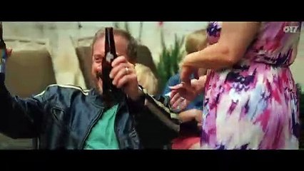 AMERICAN WARFIGHTER Official Trailer (2019) | Jerry G. Angelo | April 12