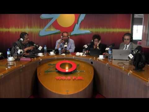 El Equipo de #ElSoldelaTarde comentan sobre el sueldo los policías