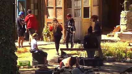 Resistiré Capitulo 28 Completo  18 de Abril 2019 HD