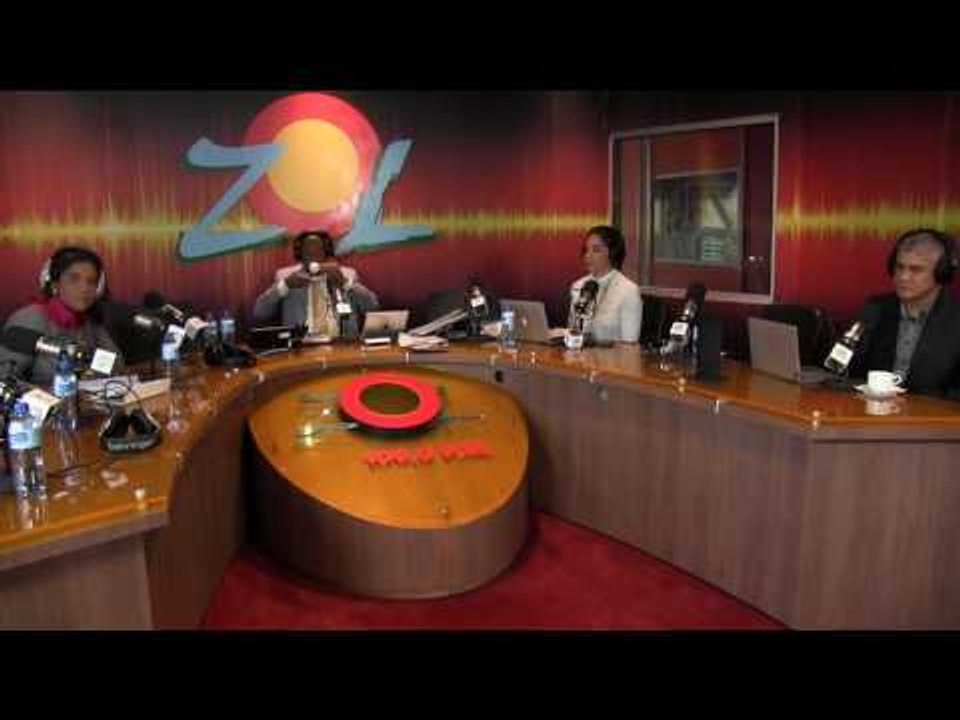 Gral. Juan Manuel Mendez director del COE considera que no ha muerto nadie por  las inundaciones