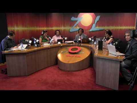 Testimonio Benito Medina staff de Milenio Caliente programa de los asesinados comunicadores de SPM