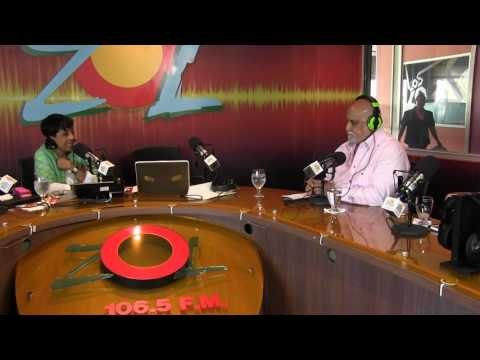 Dr. Vicente Vargas comenta que es sanar para amar? #SoloParaMujeres