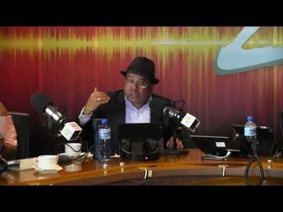 Euri Cabral comenta con el dolar hay una situación que sigue llamando la atencion